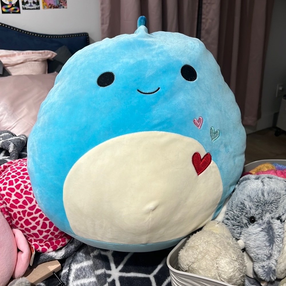 Squishmallow